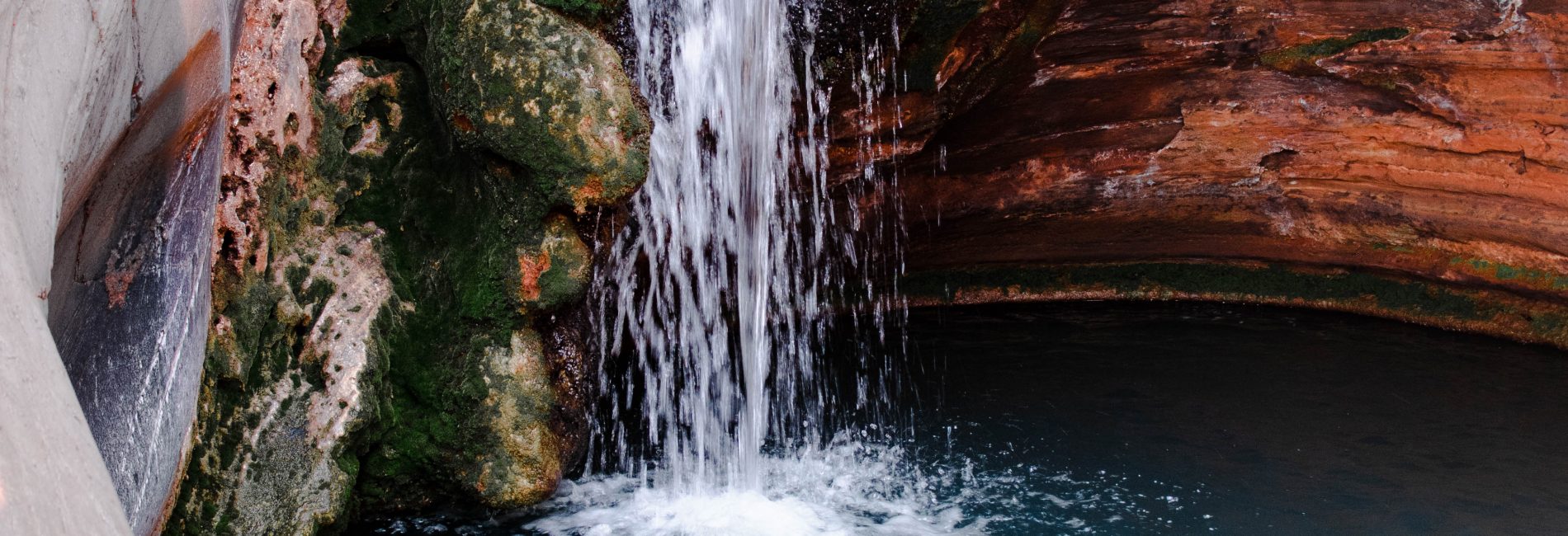 10 Best things to do in Karijini National Park
